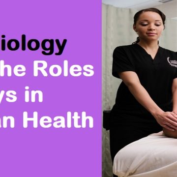 Kinesiology and The Roles it Plays in Human health