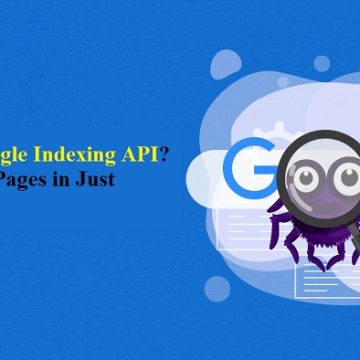 Learn how to use the Google Indexing API to index and crawl multiple pages in minutes.
