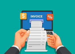 Free Online GST Invoice Generator
