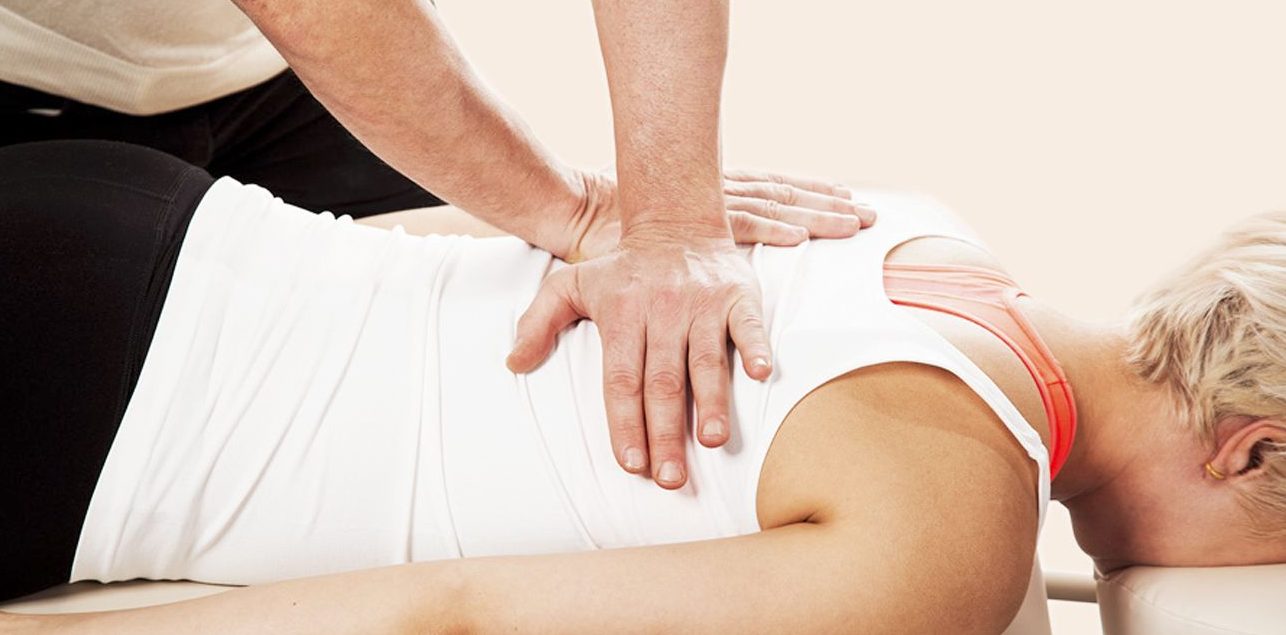 Chiropractor Treatment in Abbotsford