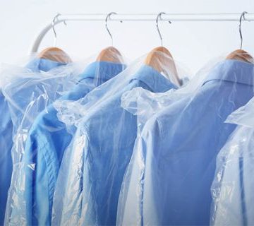 Dry cleaners near me home delivery