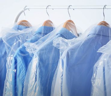 Dry cleaners near me home delivery