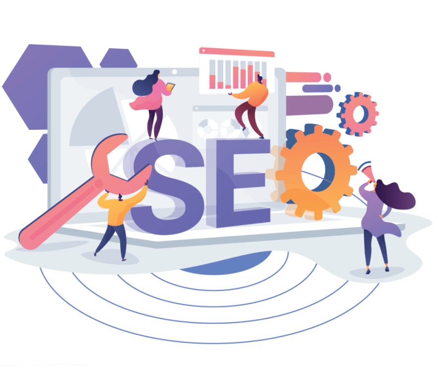 Best SEO Company in Noida