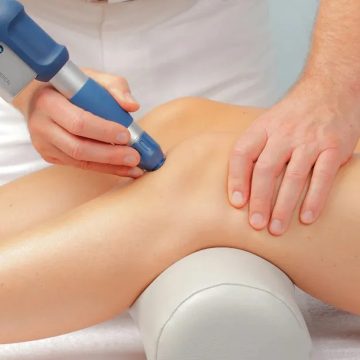 shockwave Therapy