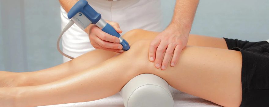 shockwave Therapy