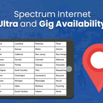 Spectrum Internet 500 Mbps Price: Rates & Plans in 2025