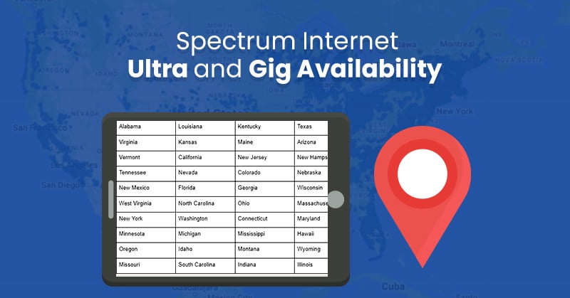 Spectrum Internet 500 Mbps Price: Rates & Plans in 2025