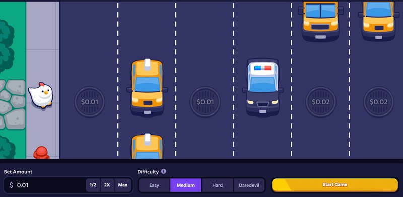 Canada Takes on Mission Uncrossable: A Thrilling Online Challenge Awaits