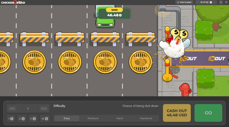 Descubre las Funciones Exclusivas de Chicken Road 2 en Juegos Online España