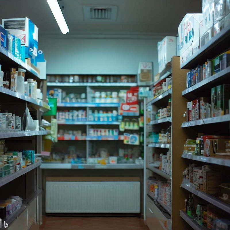 Hairstim Cena w Apteczce - Rozwiązanie dla Ciebie!